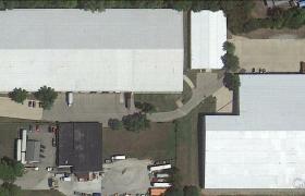 Commonwealth public warehouse St Bernard Cincinnati warehousing storage 45232