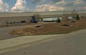 Commonwealth Warehouse 10600 Toebben Drive Independence KY 41051